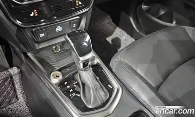 SsangYong TIBOLI 2022 1.5 Автомат в Москве № 340818, миниатюра 2