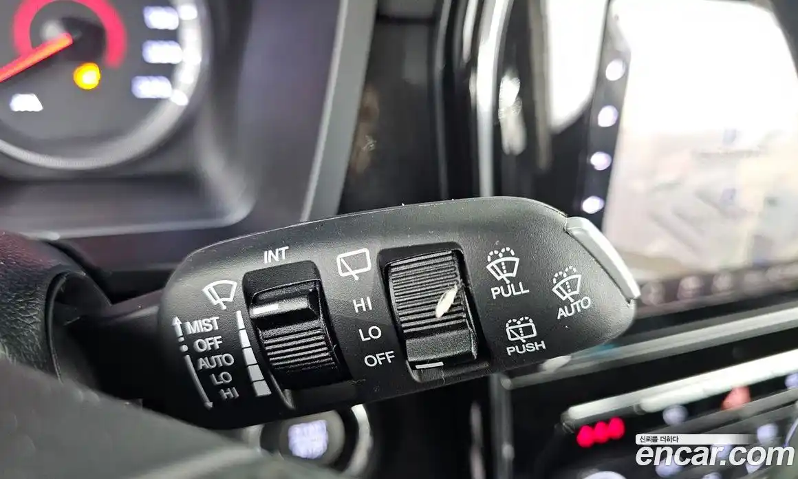 SsangYong TIBOLI 2022 1.5 Автомат в Москве № 340818, фото 5