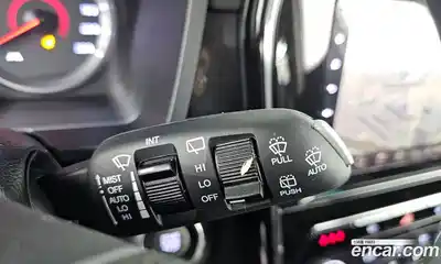 SsangYong TIBOLI 2022 1.5 Автомат в Москве № 340818, миниатюра 5