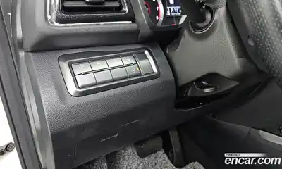 SsangYong TIBOLI 2022 1.5 Автомат в Москве № 340818, миниатюра 7