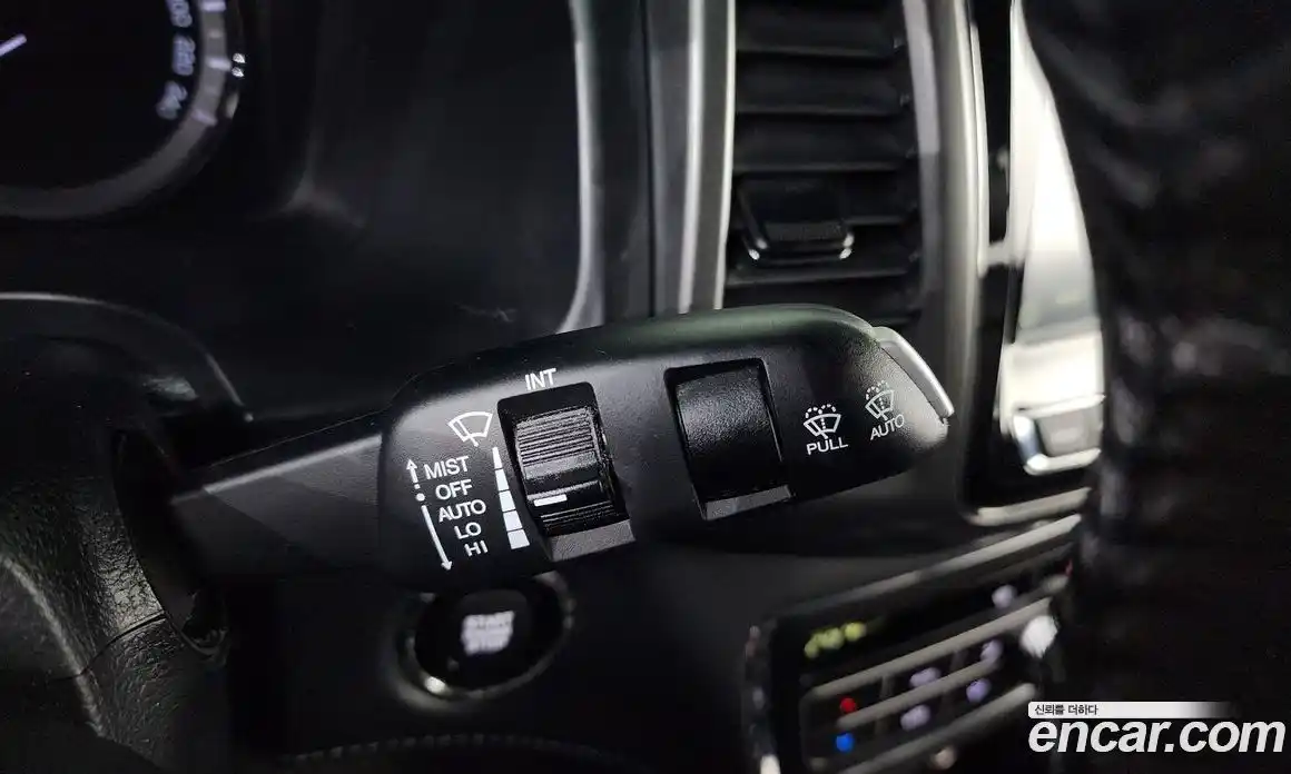 SsangYong Rexton 2021 2.2 Автомат в Москве № 34117, фото 20