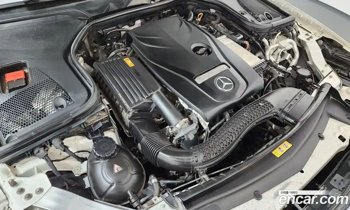 Mercedes-Benz E-Class 2019 2.0 Автомат в Москве № 342788, фото 16