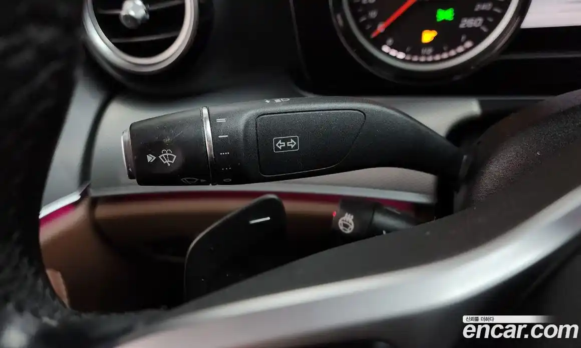 Mercedes-Benz E-Class 2019 2.0 Автомат в Москве № 342788, фото 18