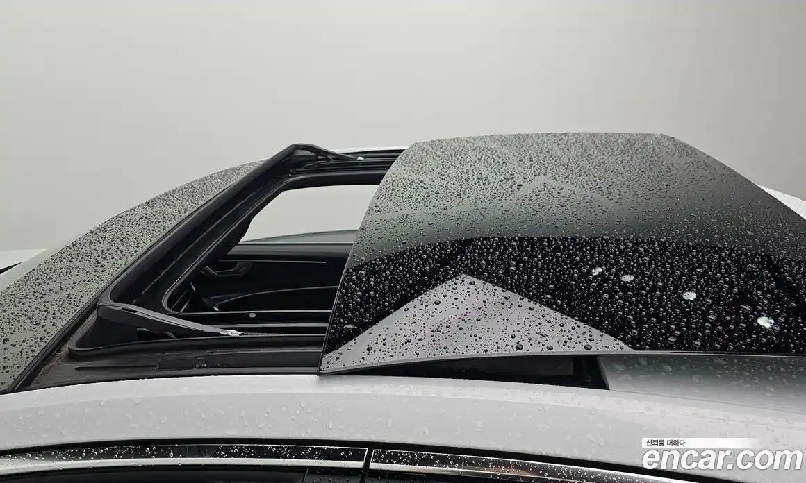 Audi A6 2021 2.0 Автомат в Москве № 343503, фото 13