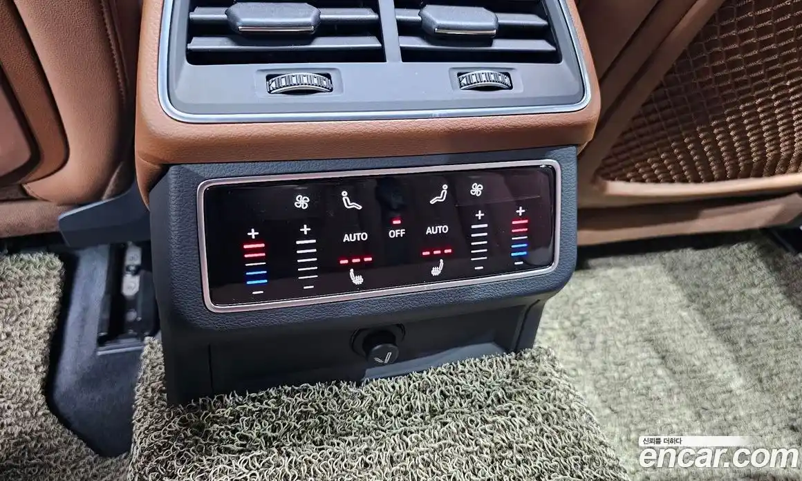 Audi A6 2021 2.0 Автомат в Москве № 343503, фото 2