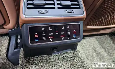 Audi A6 2021 2.0 Автомат в Москве № 343503, миниатюра 2