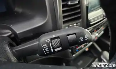 SsangYong Rexton 2022 2.2 Автомат в Москве № 34940, миниатюра 12