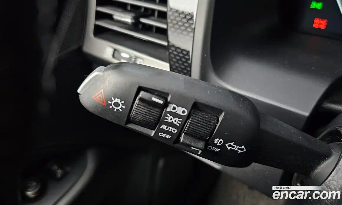 SsangYong Rexton 2022 2.2 Автомат в Москве № 34940, фото 18