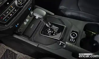 SsangYong Rexton 2022 2.2 Автомат в Москве № 34940, миниатюра 6