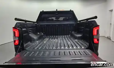 SsangYong Rexton 2022 2.2 Автомат в Москве № 34940, миниатюра 10