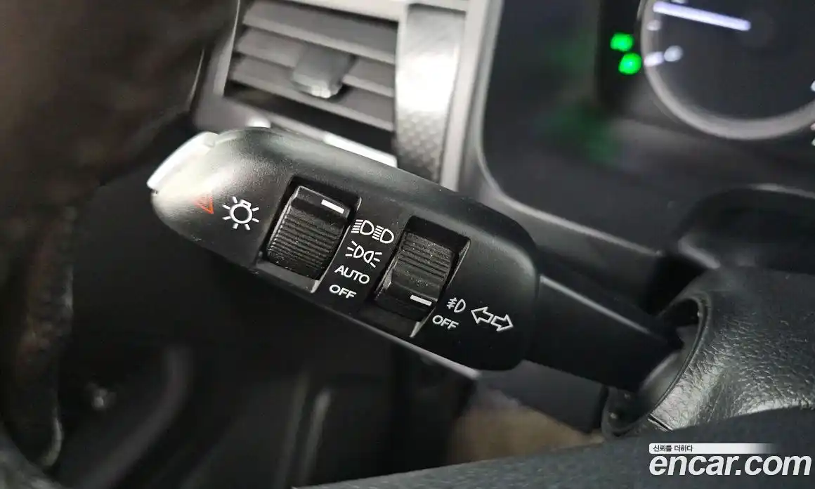 SsangYong Rexton 2020 2.2 Автомат в Москве № 35419, фото 11