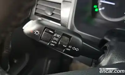 SsangYong Rexton 2020 2.2 Автомат в Москве № 35419, миниатюра 11