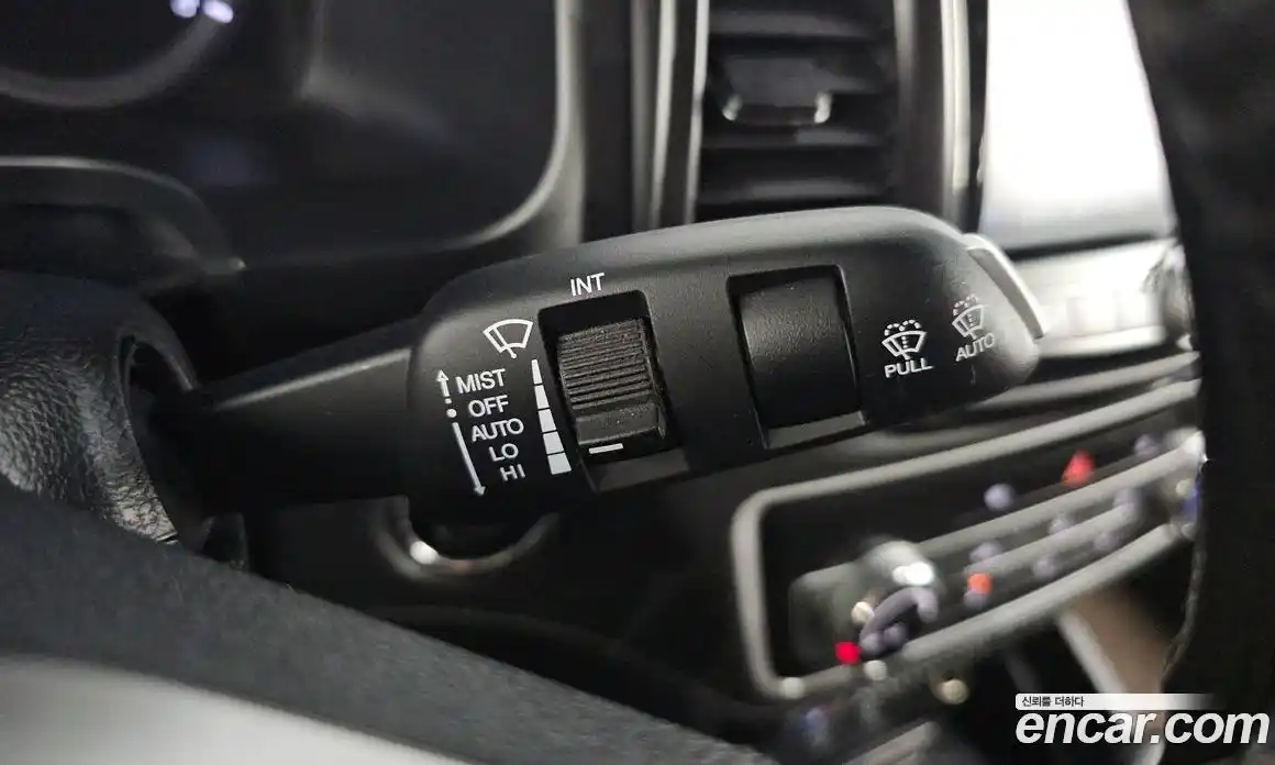 SsangYong Rexton 2020 2.2 Автомат в Москве № 35419, фото 12