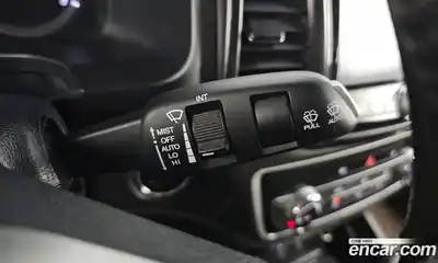 SsangYong Rexton 2020 2.2 Автомат в Москве № 35419, миниатюра 12