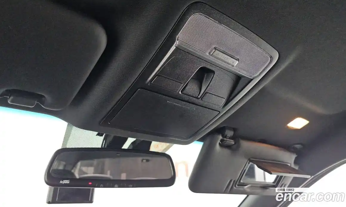 SsangYong Rexton 2020 2.2 Автомат в Москве № 35419, фото 18