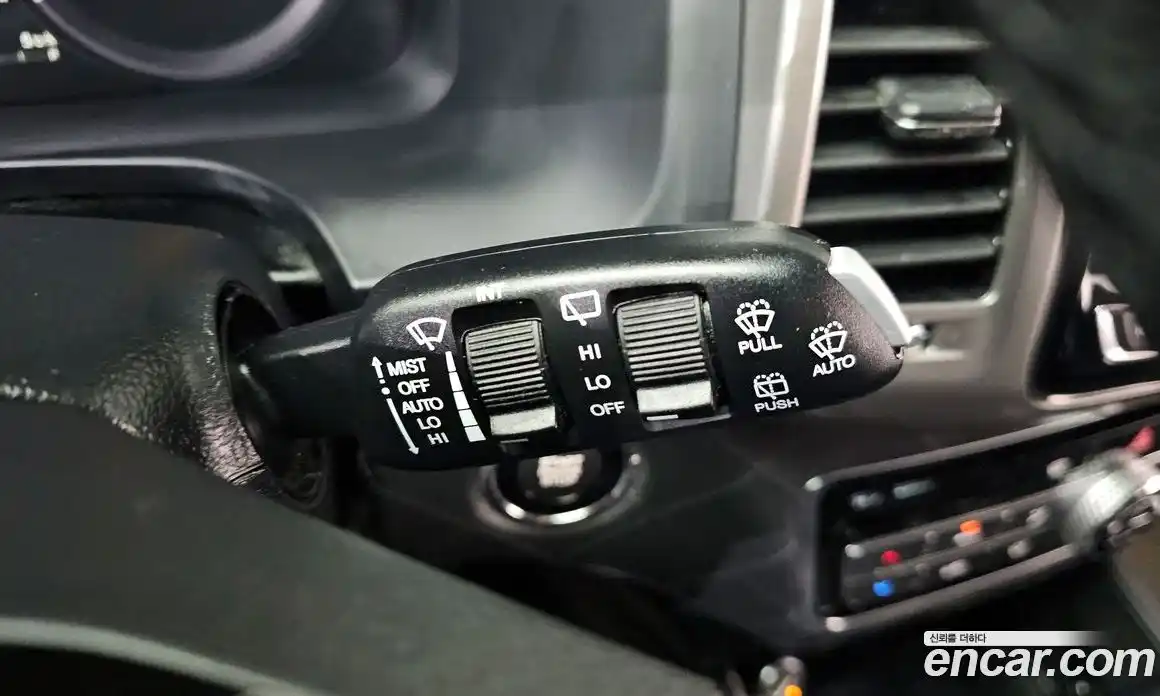 SsangYong Rexton 2018 2.2 Автомат в Москве № 35728, фото 15