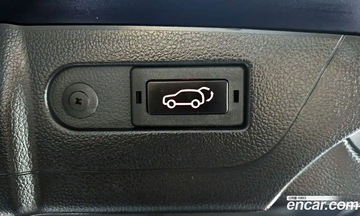 SsangYong Rexton 2018 2.2 Автомат в Москве № 35728, фото 6