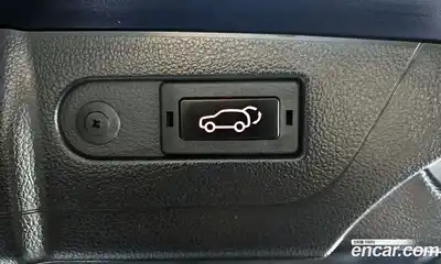 SsangYong Rexton 2018 2.2 Автомат в Москве № 35728, миниатюра 6