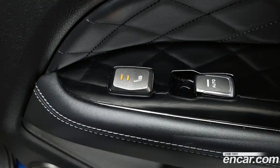 SsangYong Rexton 2018 2.2 Автомат в Москве № 35728, фото 8