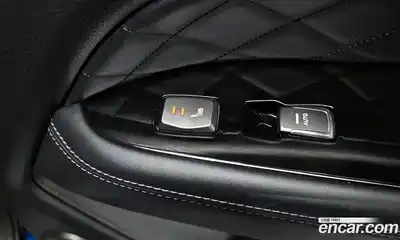 SsangYong Rexton 2018 2.2 Автомат в Москве № 35728, миниатюра 8