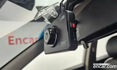 SsangYong TIBOLI, 2021