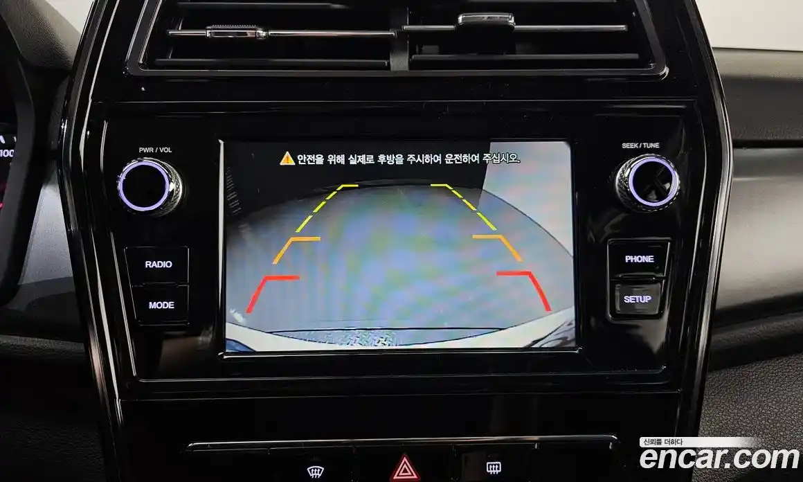 SsangYong TIBOLI 2021 1.5 Автомат в Москве № 36264, фото 11