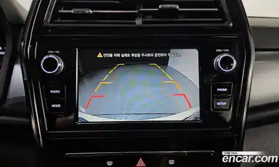 SsangYong TIBOLI 2021 1.5 Автомат в Москве № 36264, миниатюра 11