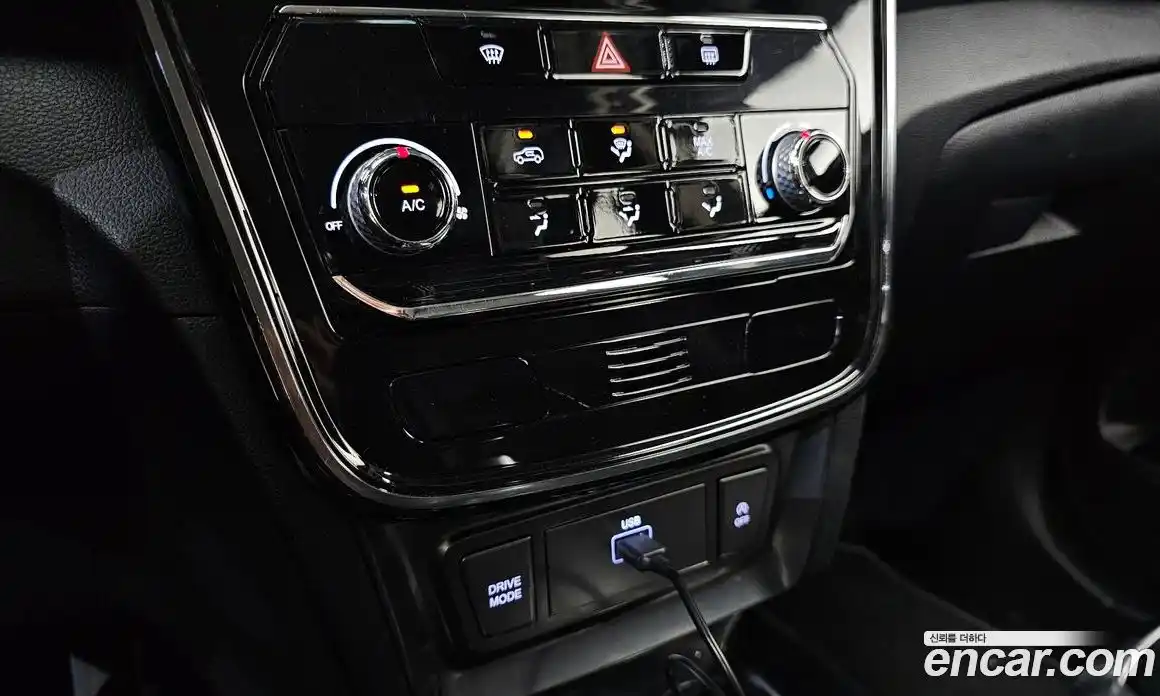 SsangYong TIBOLI 2021 1.5 Автомат в Москве № 36264, фото 13