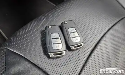 SsangYong TIBOLI 2021 1.5 Автомат в Москве № 36264, миниатюра 3