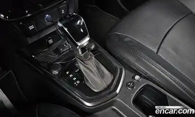 SsangYong TIBOLI 2021 1.5 Автомат в Москве № 36264, миниатюра 4