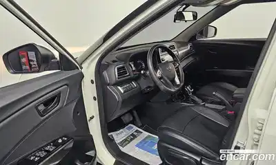 SsangYong TIBOLI 2021 1.5 Автомат в Москве № 36264, миниатюра 6