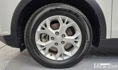 SsangYong TIBOLI 2021 1.5 Автомат в Москве № 36264, миниатюра 7