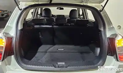 SsangYong TIBOLI 2021 1.5 Автомат в Москве № 36264, миниатюра 9