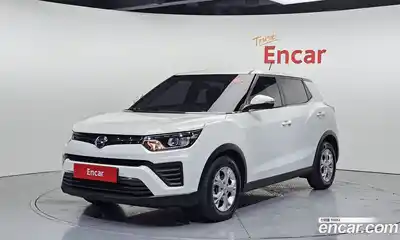 SsangYong TIBOLI 2021 1.5 Автомат в Москве № 36264, миниатюра 10