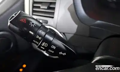 SsangYong Kyron 2009 2.0 Автомат в Москве № 36286, миниатюра 2