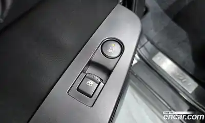 SsangYong Kyron 2009 2.0 Автомат в Москве № 36286, миниатюра 5