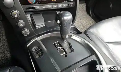 SsangYong Kyron 2009 2.0 Автомат в Москве № 36286, миниатюра 8