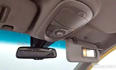 SsangYong Kyron 2009 2.0 Автомат в Москве № 36286, миниатюра 9