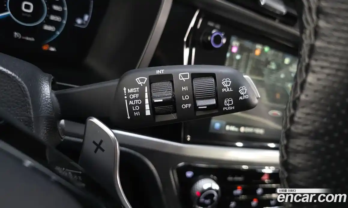 SsangYong Korando 2020 1.5 Автомат в Москве № 36499, фото 11