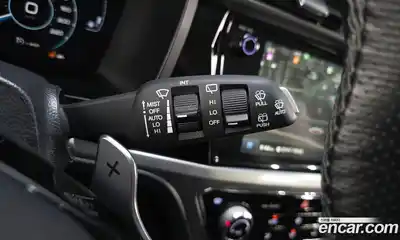 SsangYong Korando 2020 1.5 Автомат в Москве № 36499, миниатюра 11