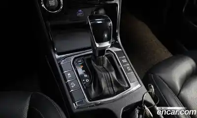 SsangYong Korando 2020 1.5 Автомат в Москве № 36499, миниатюра 2