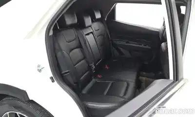 SsangYong Korando 2020 1.5 Автомат в Москве № 36499, миниатюра 3