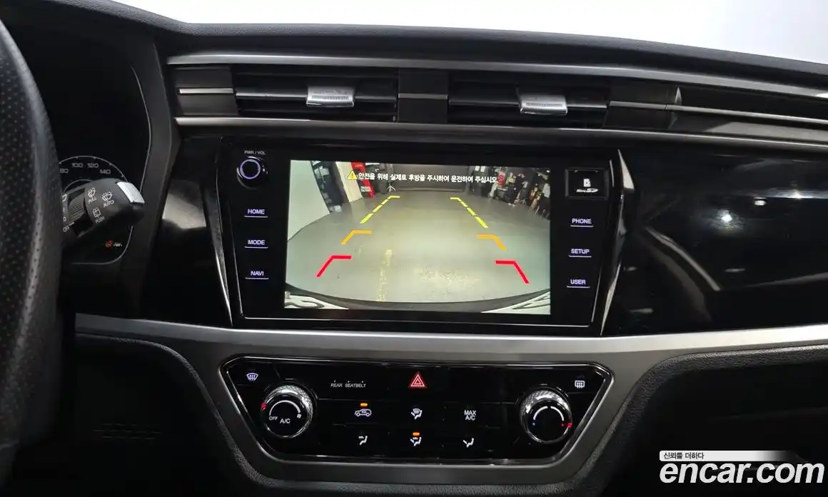 SsangYong Korando 2020 1.5 Автомат в Москве № 36499, фото 9