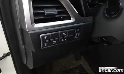 SsangYong Korando 2020 1.5 Автомат в Москве № 36499, миниатюра 10