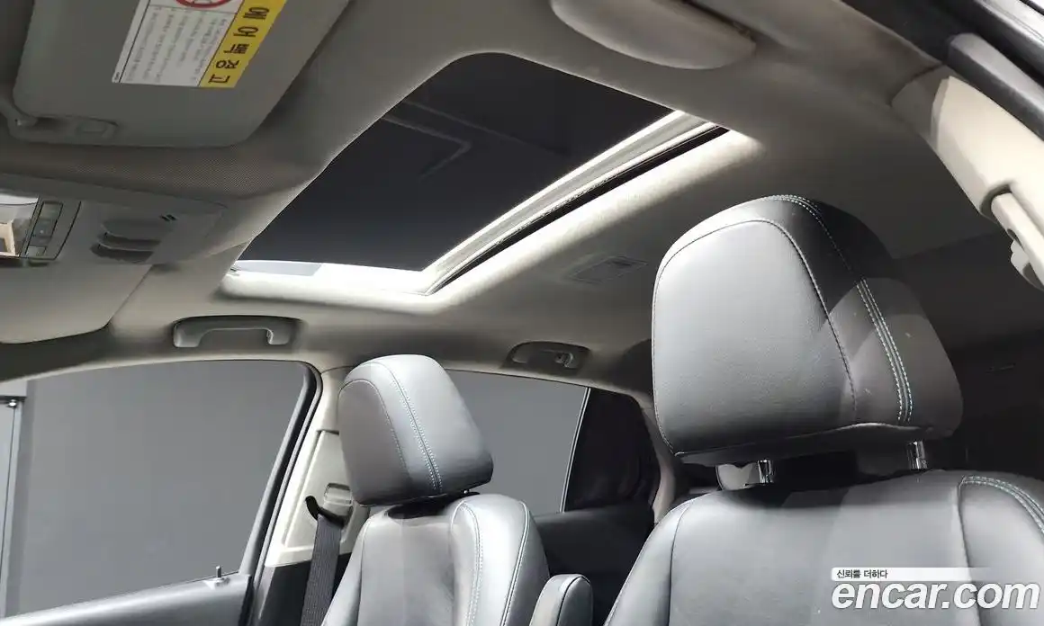 Chevrolet Trax 2016 1.6 Автомат в Москве № 37751, фото 2