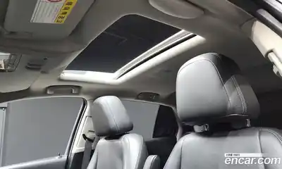 Chevrolet Trax 2016 1.6 Автомат в Москве № 37751, миниатюра 2