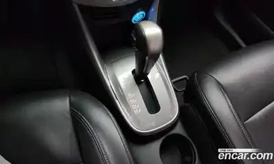 Chevrolet Trax 2016 1.6 Автомат в Москве № 37751, миниатюра 3