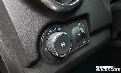 Chevrolet Trax 2016 1.6 Автомат в Москве № 37751, миниатюра 4