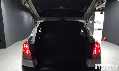 Chevrolet Trax 2016 1.6 Автомат в Москве № 37751, миниатюра 6