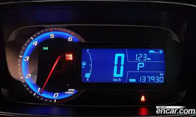 Chevrolet Trax 2016 1.6 Автомат в Москве № 37751, миниатюра 8